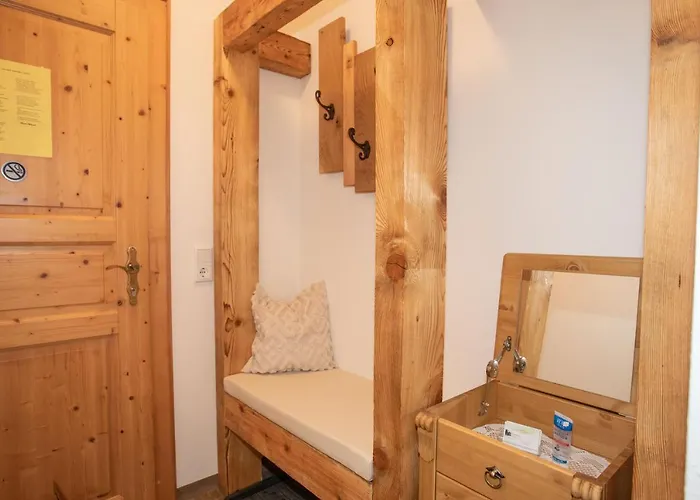 Gaestehaus Fuchs Gasthuis Grobming