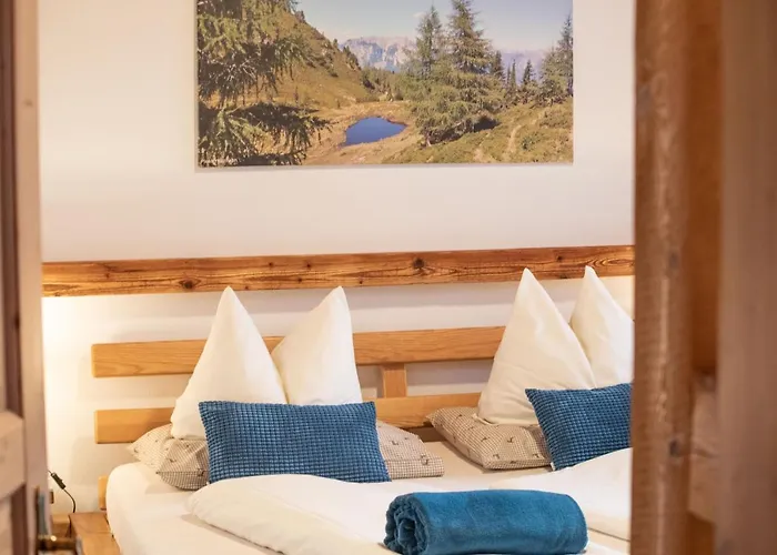 Gaestehaus Fuchs Gasthuis 3*