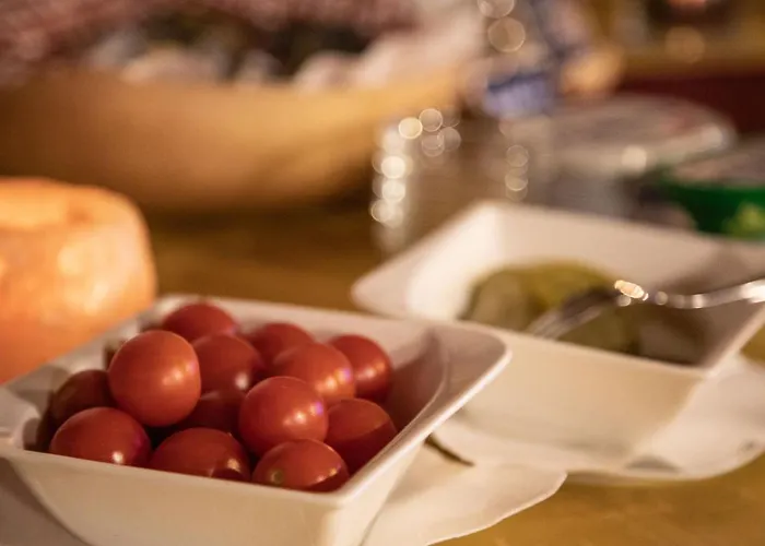 Gaestehaus Fuchs Gasthuis 3*