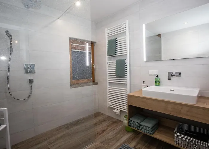 Gaestehaus Fuchs 3* Grobming