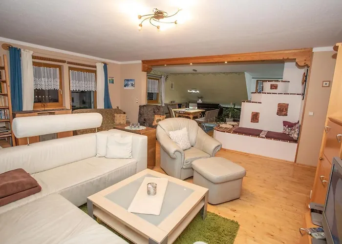 Gasthuis Gaestehaus Fuchs Grobming