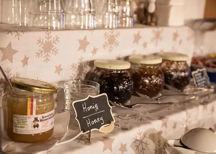 Gaestehaus Fuchs Gasthuis Grobming