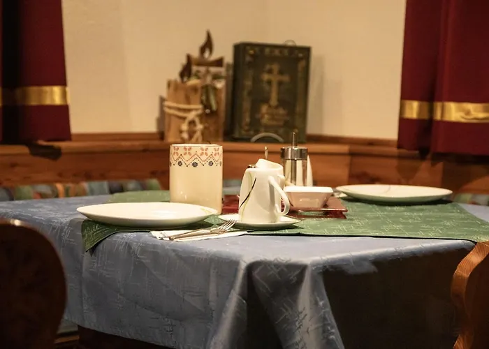 Gaestehaus Fuchs Gasthuis 3*