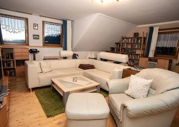 Gaestehaus Fuchs 3* Grobming