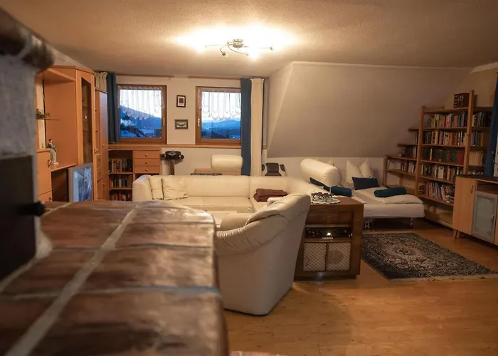 Gaestehaus Fuchs Gasthuis 3*