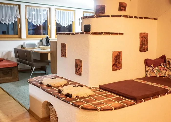 Gaestehaus Fuchs Gasthuis