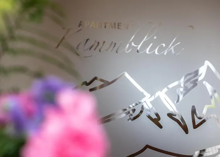 Gasthuis Gaestehaus Fuchs