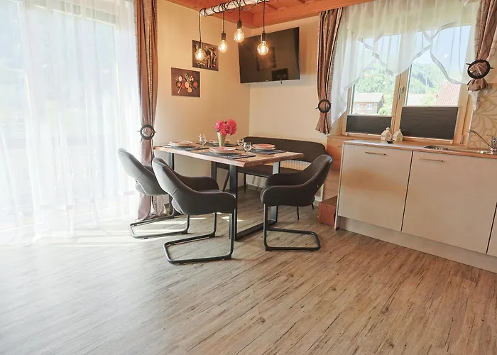 Gasthuis Gaestehaus Fuchs Grobming