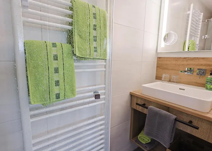 Gaestehaus Fuchs 3* Grobming