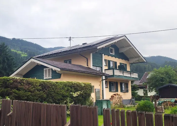 Gaestehaus Fuchs Gasthuis