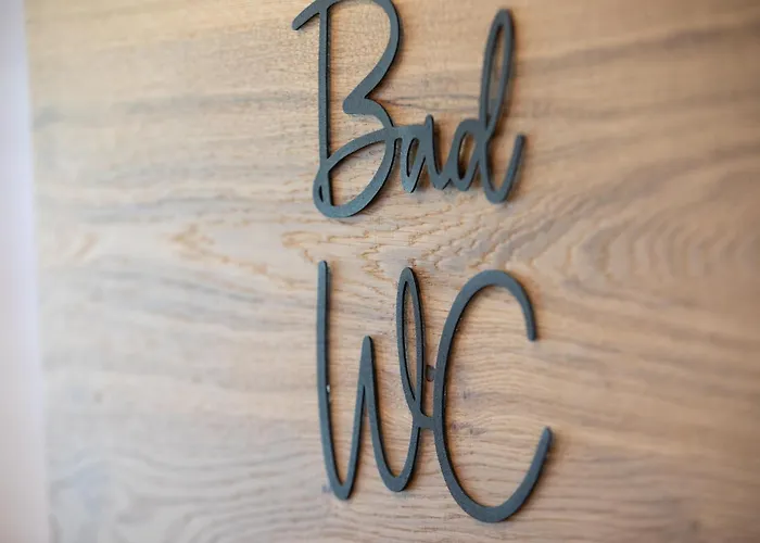 Gasthuis Gaestehaus Fuchs