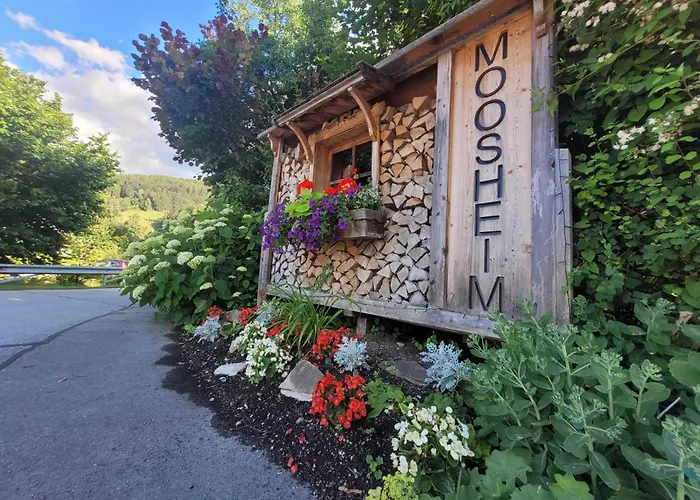 Gaestehaus Fuchs Gasthuis 3*