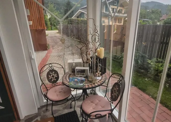 Gasthuis Gaestehaus Fuchs 3*