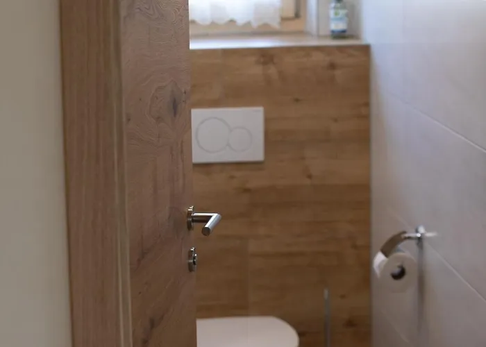 Gasthuis Gaestehaus Fuchs Grobming