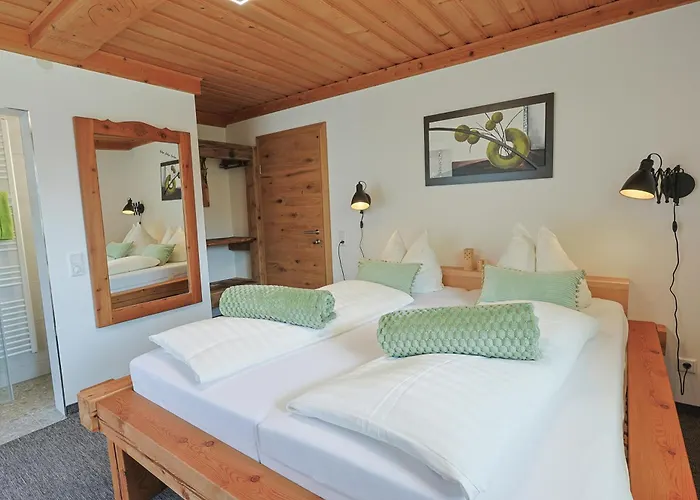 Gaestehaus Fuchs Gasthuis