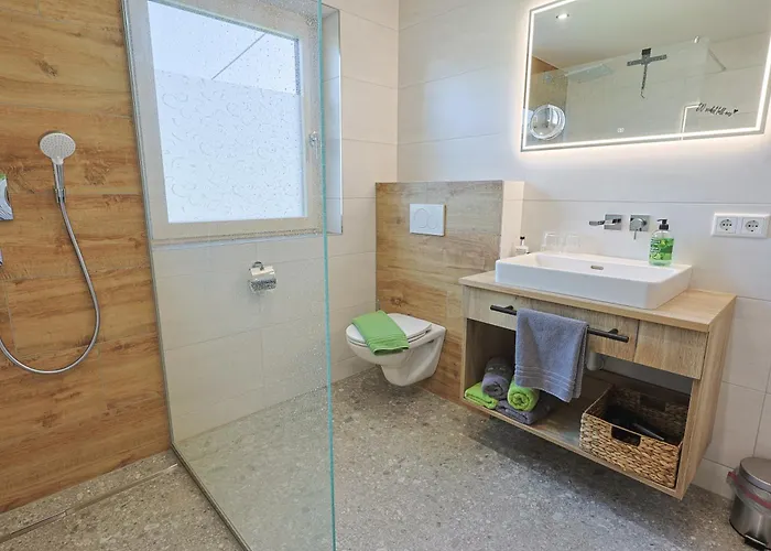 Gasthuis Gaestehaus Fuchs 3*