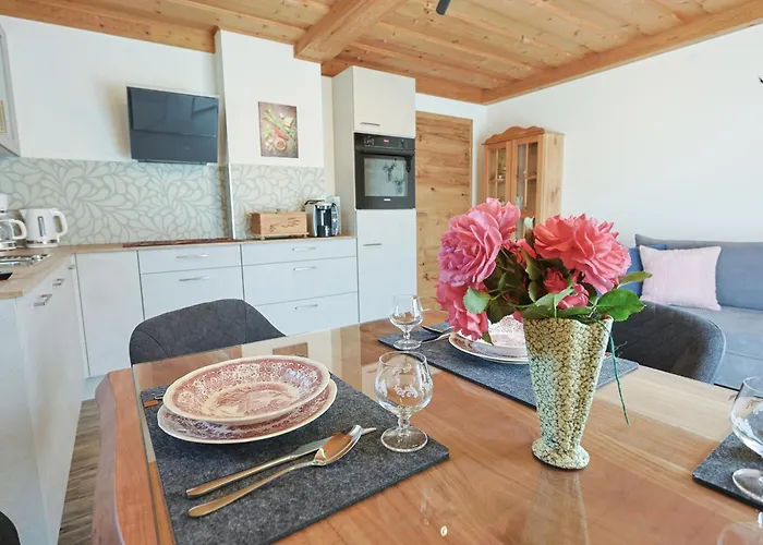 Gaestehaus Fuchs Grobming