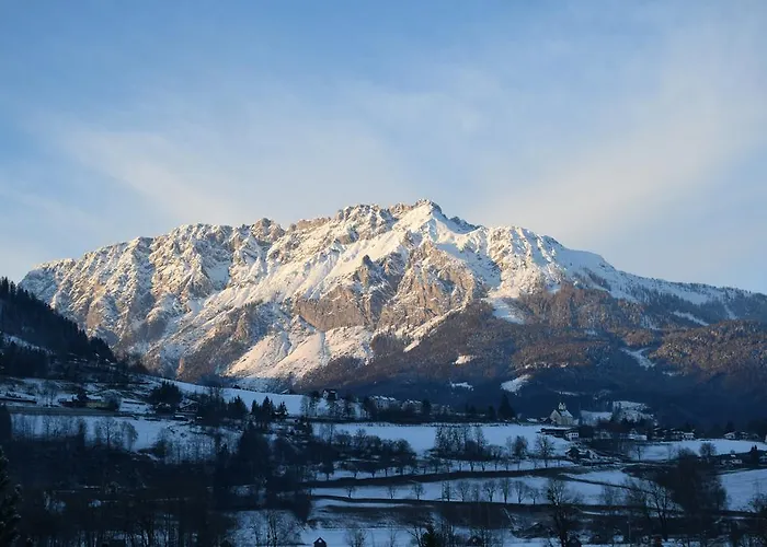 Gasthuis Gaestehaus Fuchs 3*