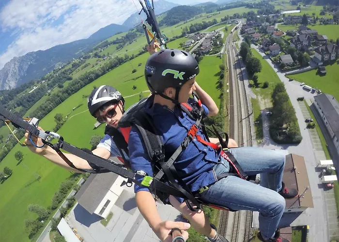 Gaestehaus Fuchs Gasthuis Grobming