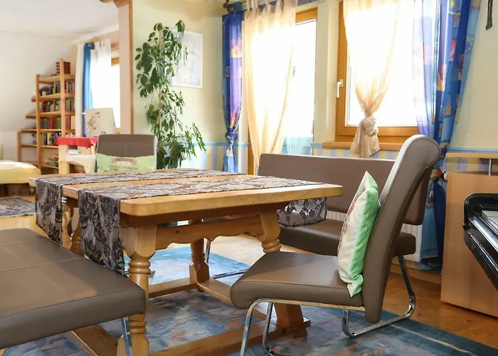 Gasthuis Gaestehaus Fuchs Grobming