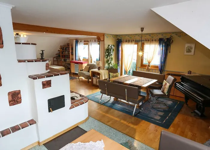 Gaestehaus Fuchs Grobming